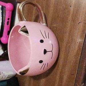 Kitty mug
